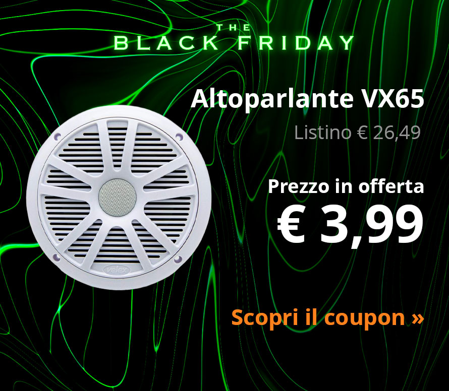 Altoparlante